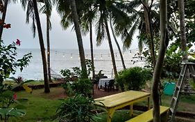 Perch By The Sea